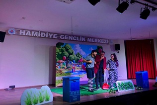 KÂĞITHANE’DE KÜLTÜR VE SANAT SEZONU BAŞLADI